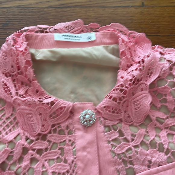 Crochet Lace Set - Picture 4 of 14